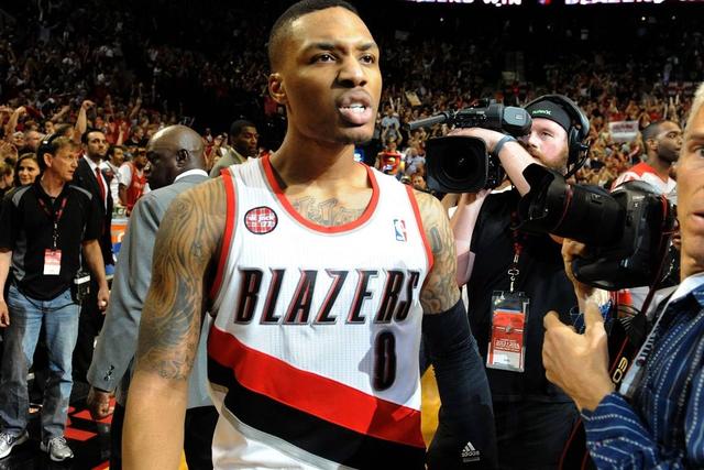 东契奇缺阵独行侠险胜雷霆 步行者力克热火